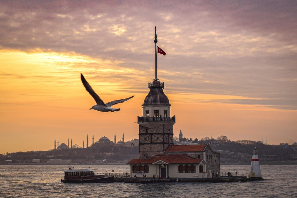 Turystyka w Turcji: przewodnik po najlepszych miejscach w Turcji