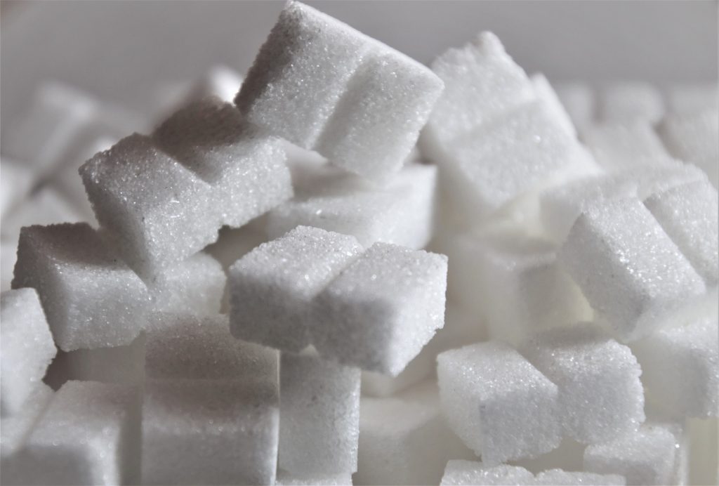 Mniej znane zastosowania cukru